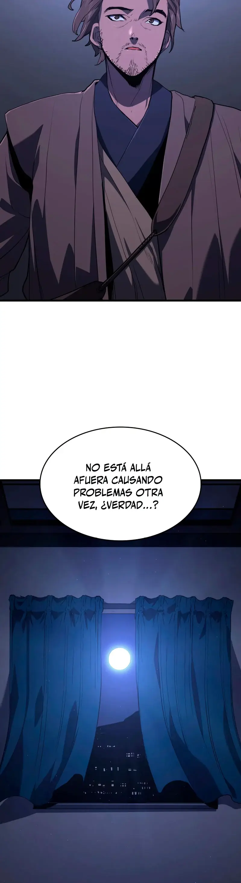 El Asesino de la Luna a la Deriva (2022) - Capítulo 42 - Página 9 - LectorTMOo