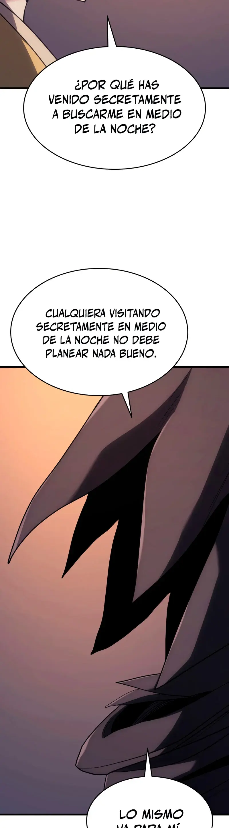 El Asesino de la Luna a la Deriva (2022) - Capítulo 42 - Página 25 - LectorTMOo