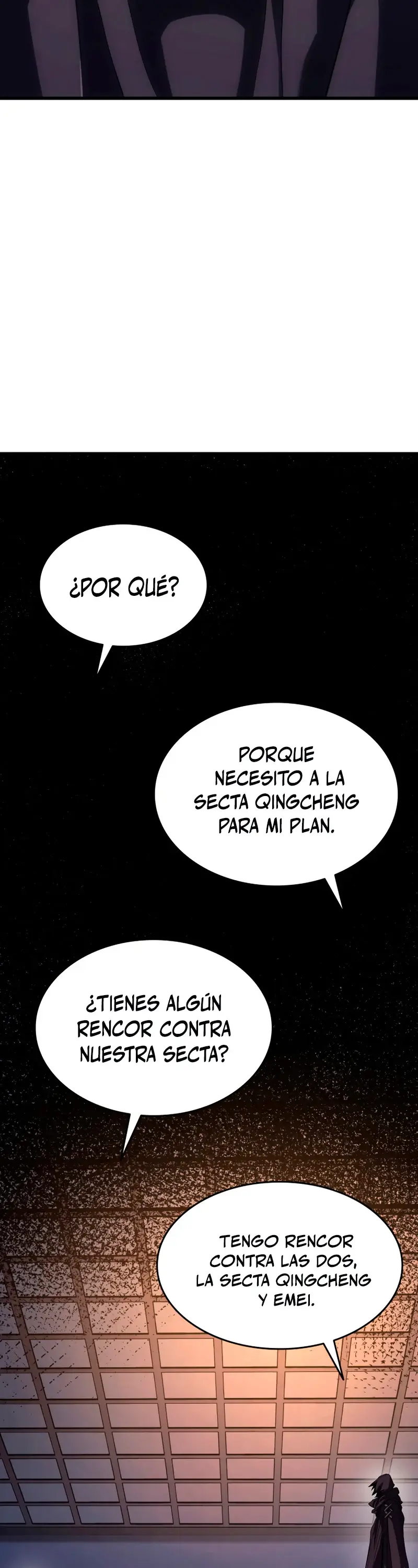 El Asesino de la Luna a la Deriva (2022) - Capítulo 42 - Página 29 - LectorTMOo