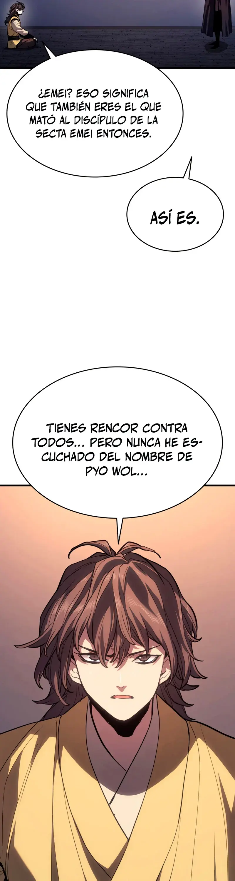 El Asesino de la Luna a la Deriva (2022) - Capítulo 42 - Página 30 - LectorTMOo