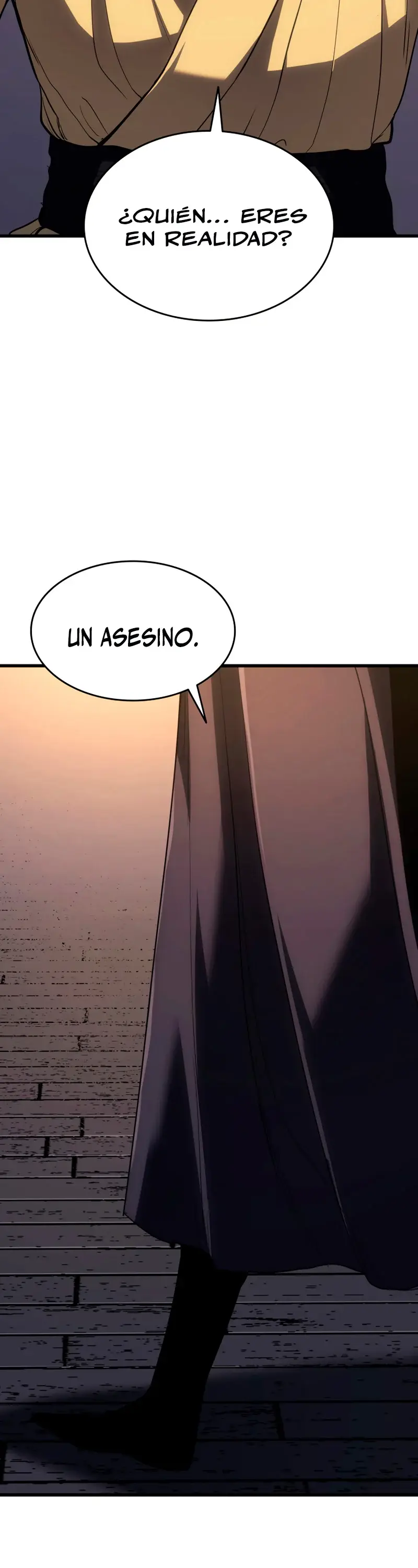 El Asesino de la Luna a la Deriva (2022) - Capítulo 42 - Página 31 - LectorTMOo