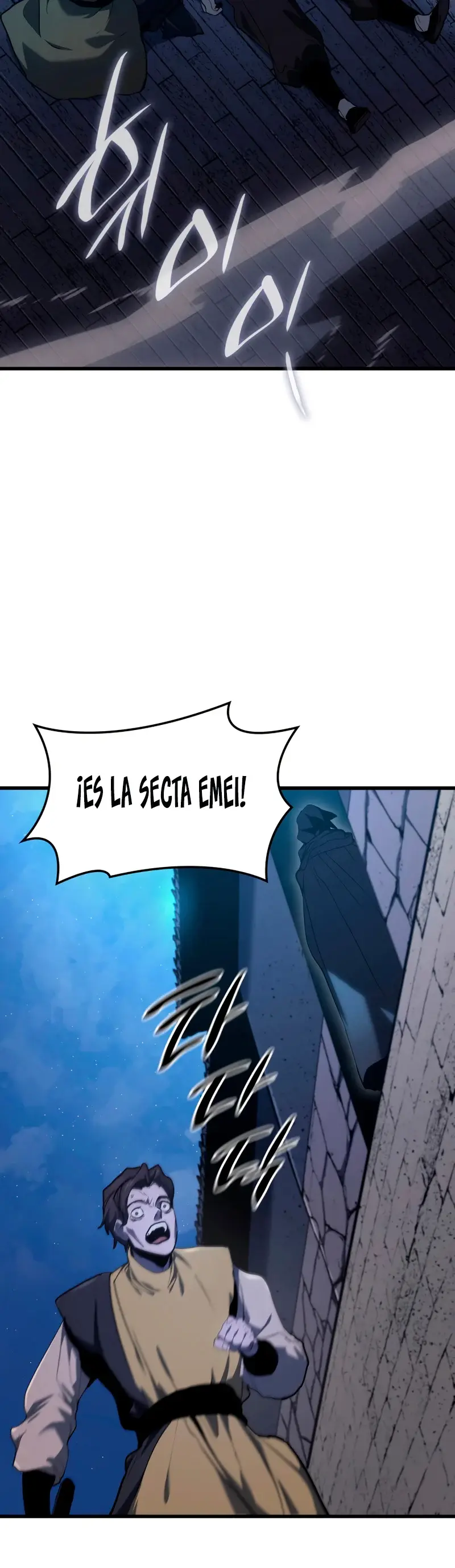 El Asesino de la Luna a la Deriva (2022) - Capítulo 42 - Página 54 - LectorTMOo