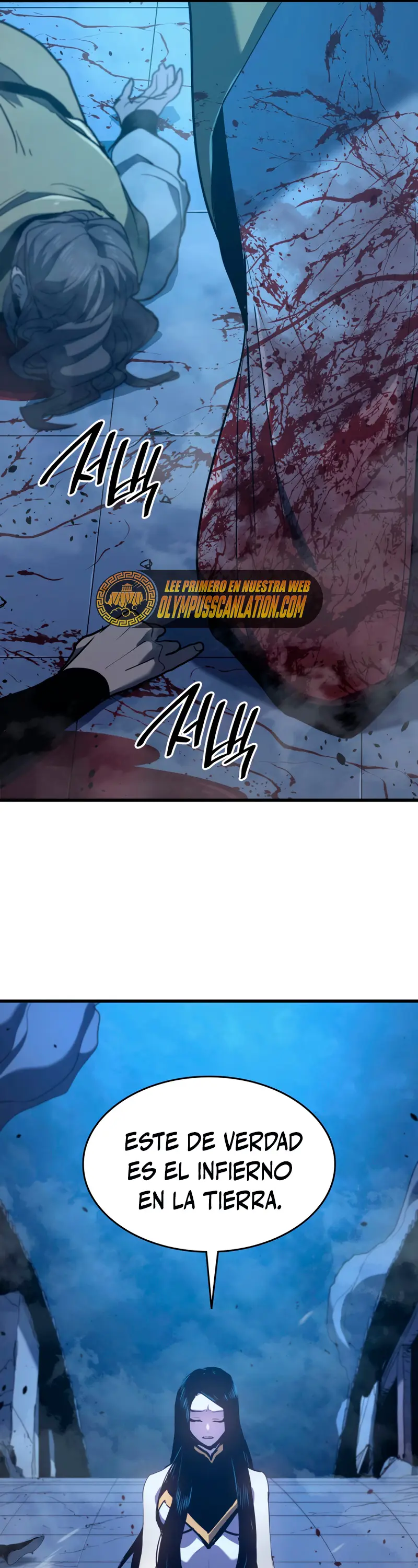 El Asesino de la Luna a la Deriva (2022) - Capítulo 43 - Página 7 - LectorTMOo