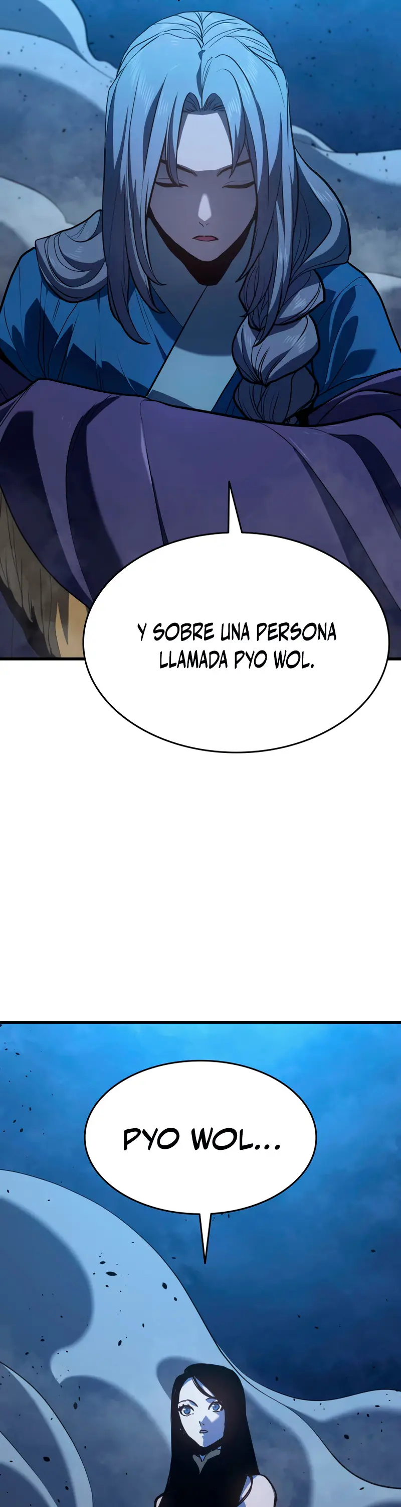 El Asesino de la Luna a la Deriva (2022) - Capítulo 43 - Página 10 - LectorTMOo
