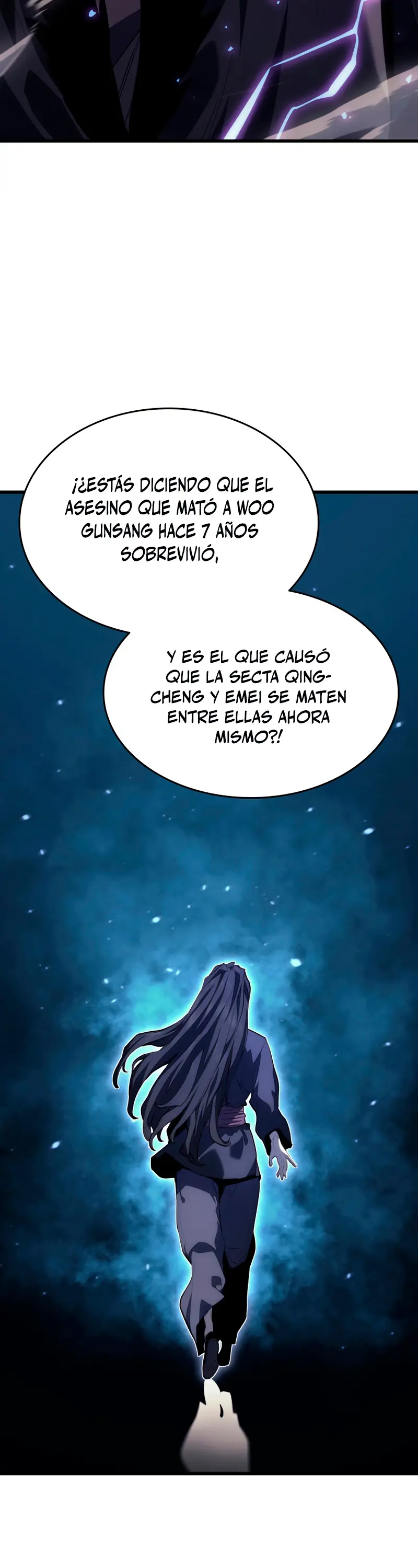 El Asesino de la Luna a la Deriva (2022) - Capítulo 43 - Página 16 - LectorTMOo