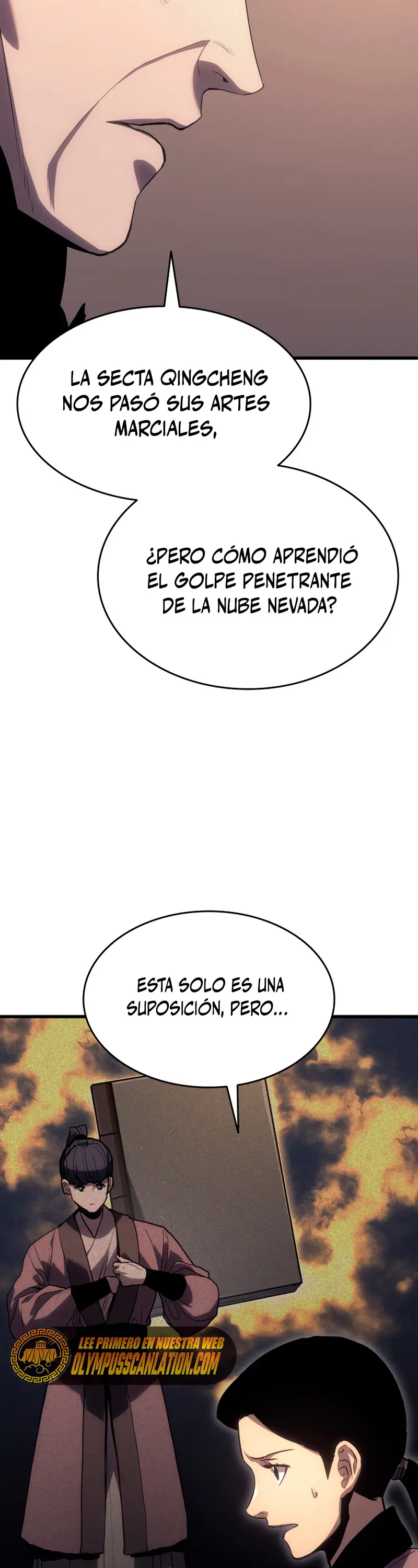 El Asesino de la Luna a la Deriva (2022) - Capítulo 43 - Página 18 - LectorTMOo