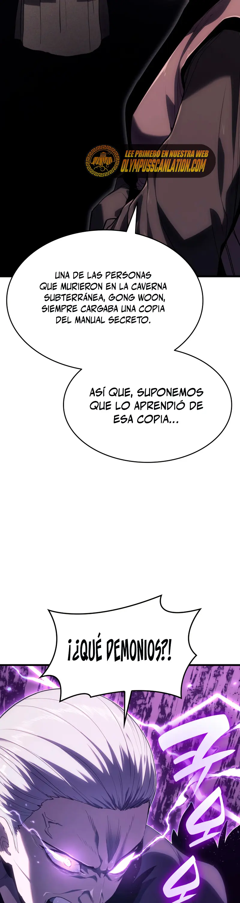 El Asesino de la Luna a la Deriva (2022) - Capítulo 43 - Página 19 - LectorTMOo