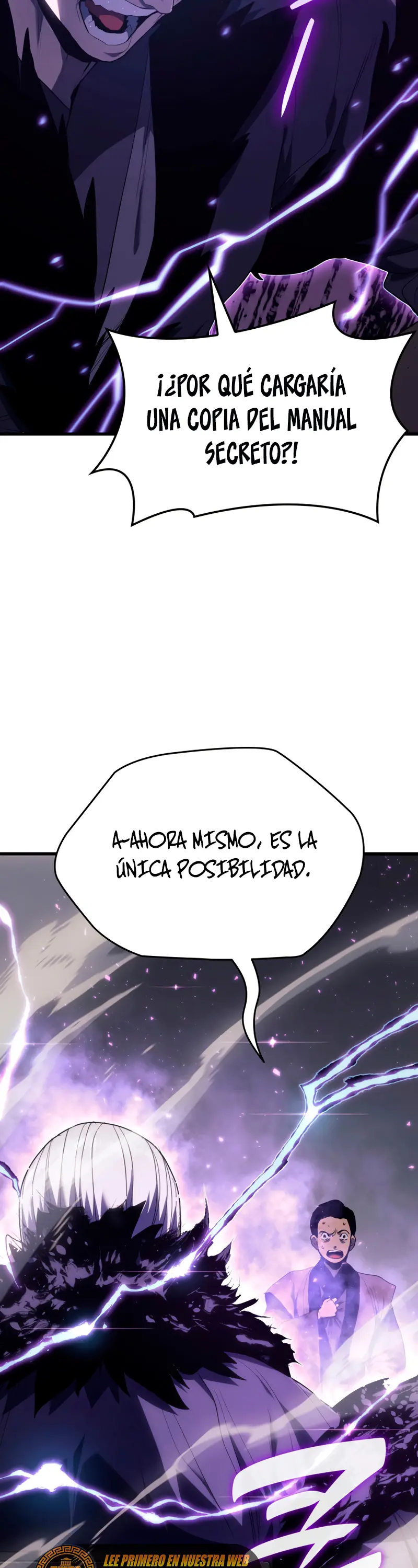 El Asesino de la Luna a la Deriva (2022) - Capítulo 43 - Página 20 - LectorTMOo