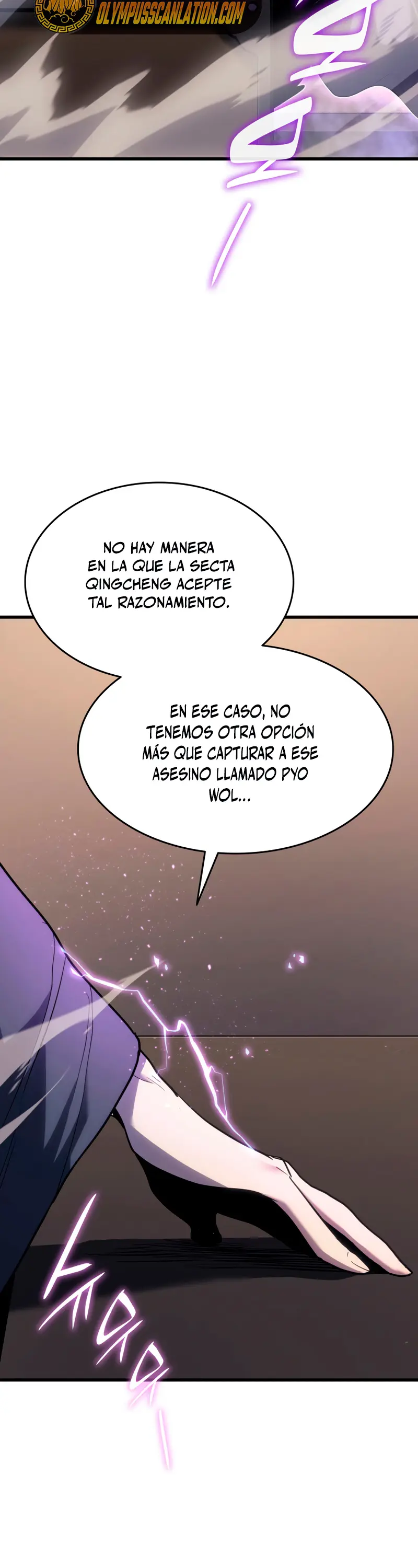 El Asesino de la Luna a la Deriva (2022) - Capítulo 43 - Página 21 - LectorTMOo