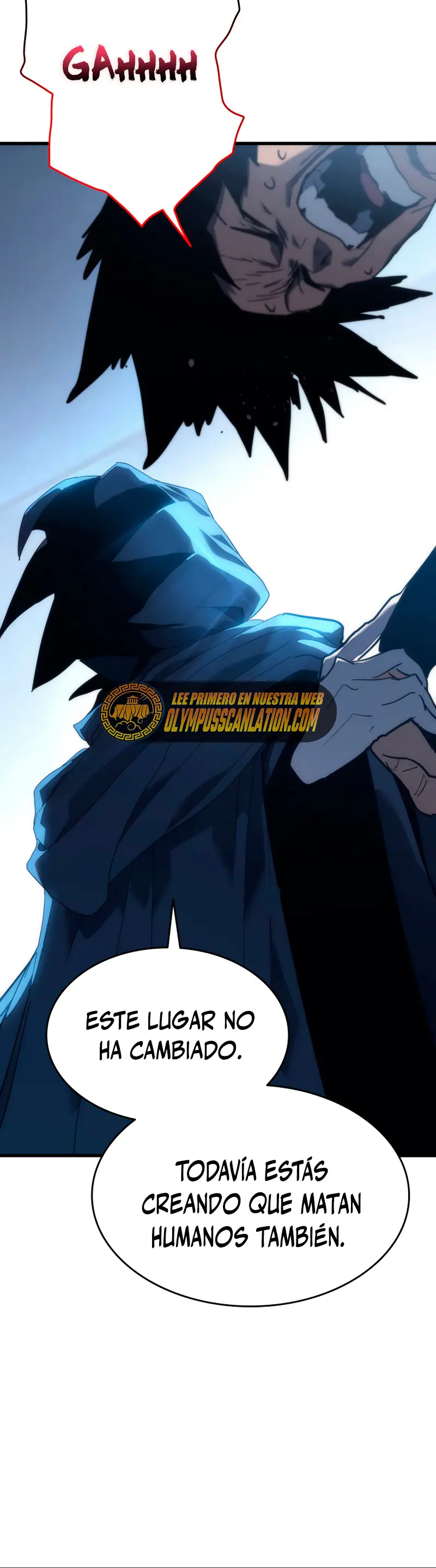 El Asesino de la Luna a la Deriva (2022) - Capítulo 43 - Página 26 - LectorTMOo