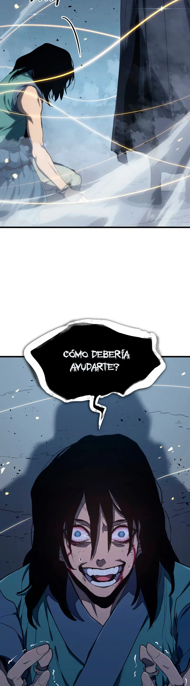 El Asesino de la Luna a la Deriva (2022) - Capítulo 43 - Página 44 - LectorTMOo