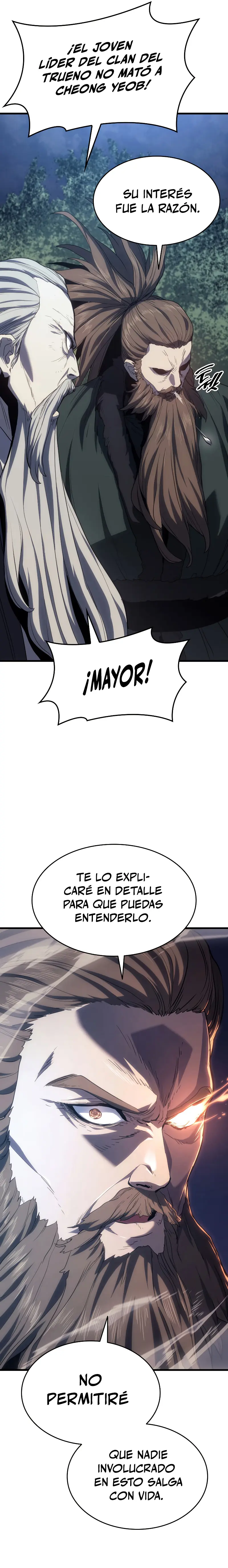 El Asesino de la Luna a la Deriva (2022) - Capítulo 44 - Página 9 - LectorTMOo