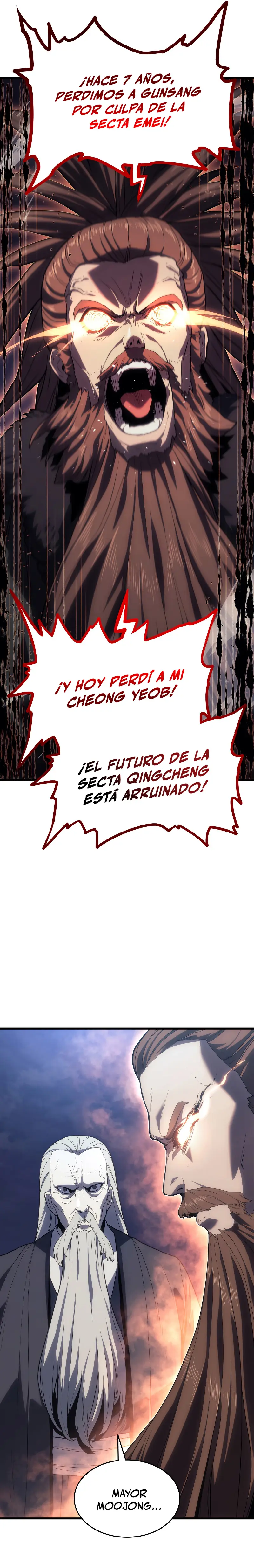 El Asesino de la Luna a la Deriva (2022) - Capítulo 44 - Página 12 - LectorTMOo
