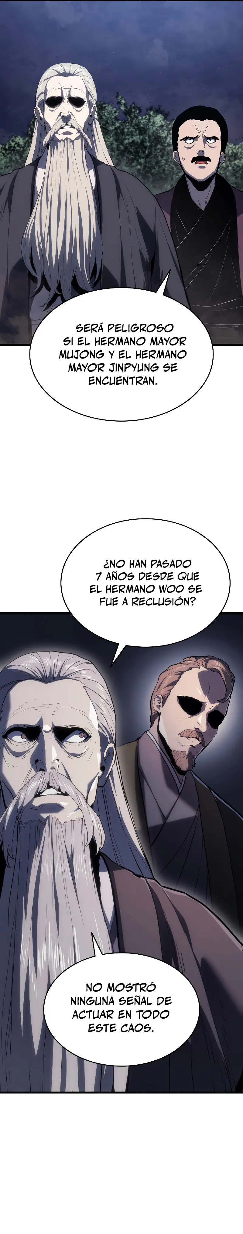 El Asesino de la Luna a la Deriva (2022) - Capítulo 44 - Página 15 - LectorTMOo