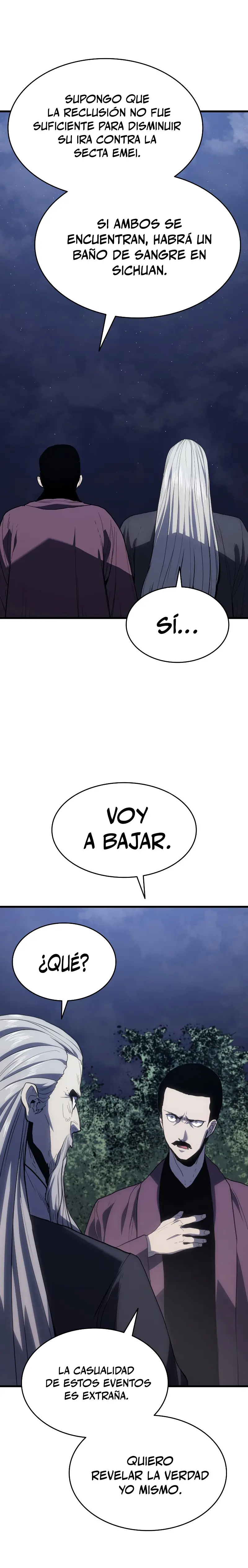 El Asesino de la Luna a la Deriva (2022) - Capítulo 44 - Página 16 - LectorTMOo