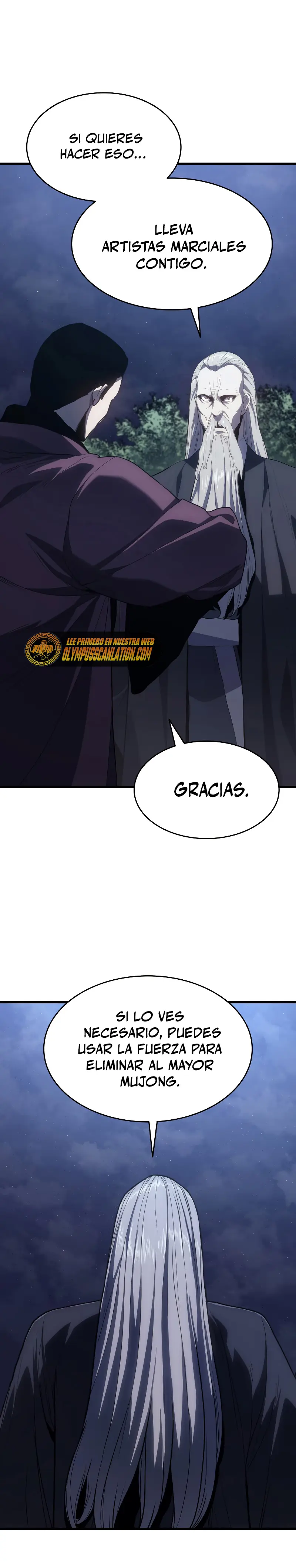 El Asesino de la Luna a la Deriva (2022) - Capítulo 44 - Página 17 - LectorTMOo