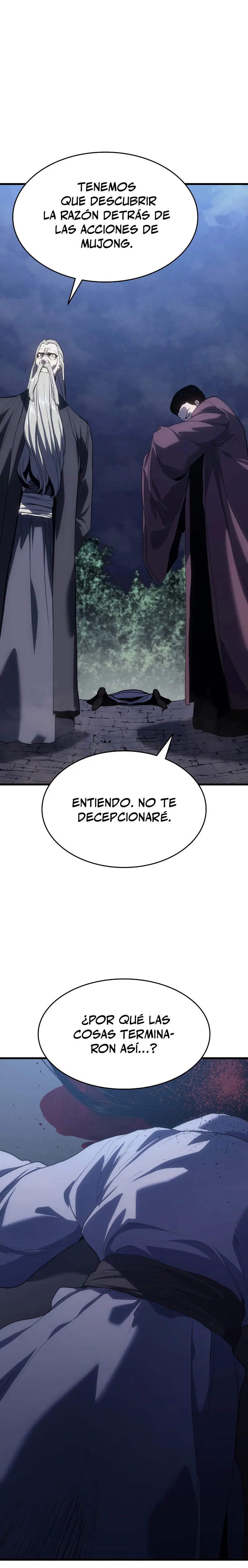 El Asesino de la Luna a la Deriva (2022) - Capítulo 44 - Página 18 - LectorTMOo