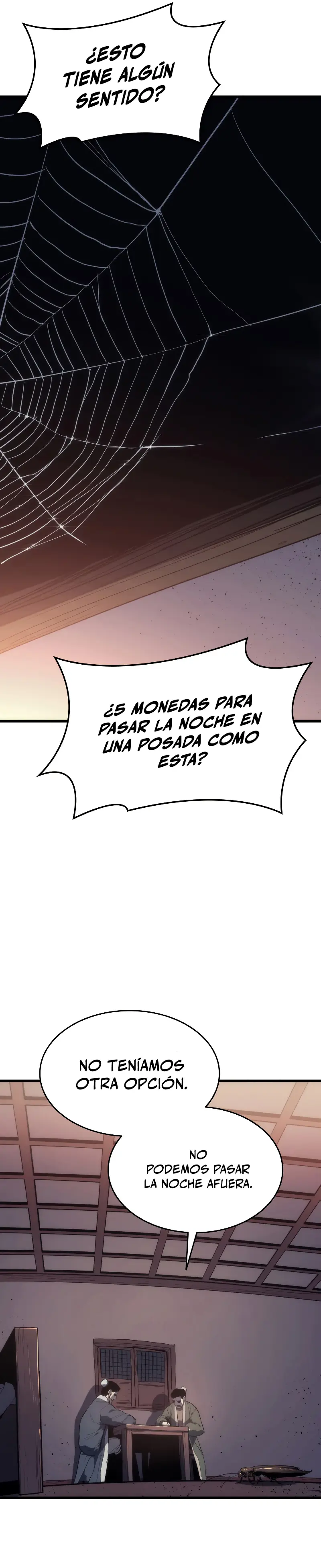 El Asesino de la Luna a la Deriva (2022) - Capítulo 44 - Página 21 - LectorTMOo