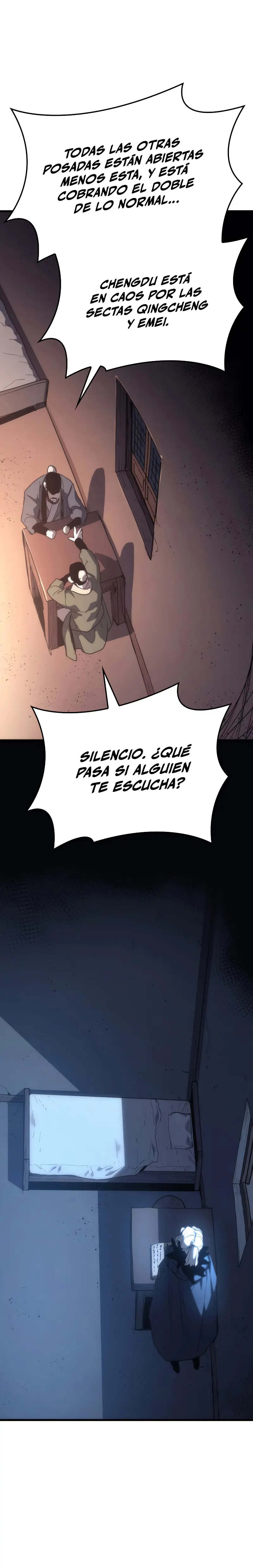 El Asesino de la Luna a la Deriva (2022) - Capítulo 44 - Página 22 - LectorTMOo