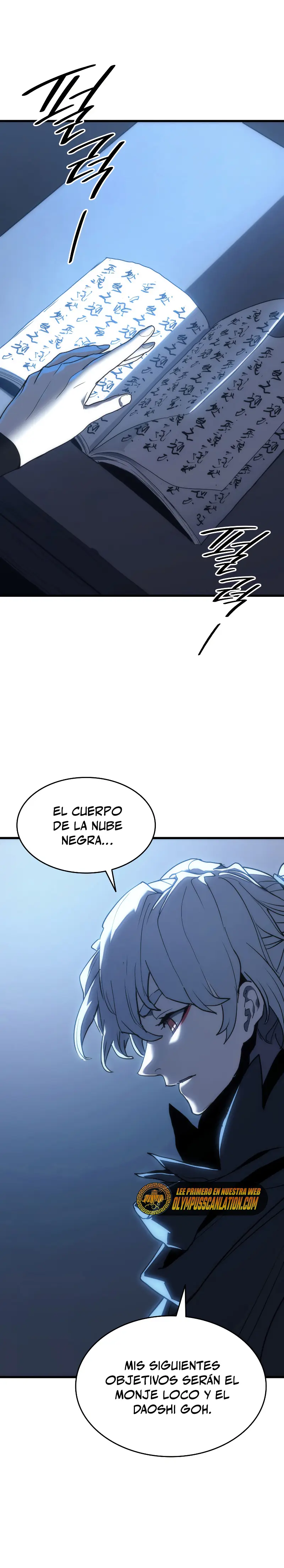 El Asesino de la Luna a la Deriva (2022) - Capítulo 44 - Página 23 - LectorTMOo