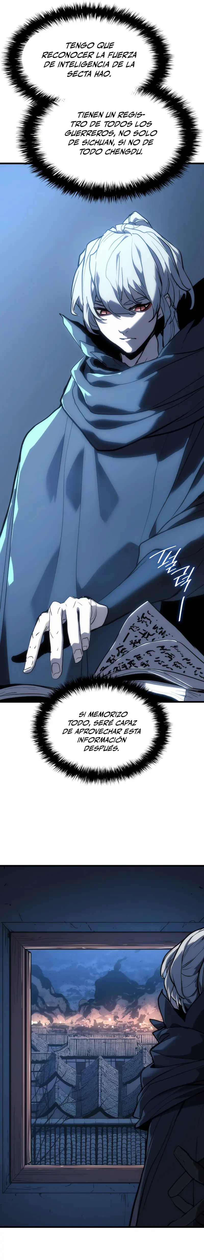 El Asesino de la Luna a la Deriva (2022) - Capítulo 44 - Página 24 - LectorTMOo