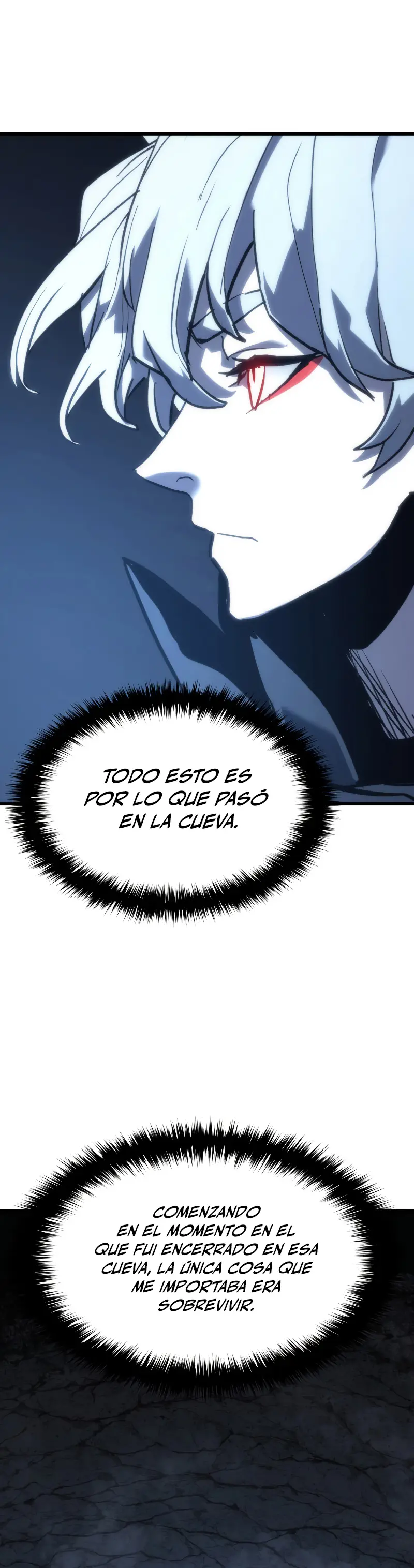 El Asesino de la Luna a la Deriva (2022) - Capítulo 44 - Página 26 - LectorTMOo