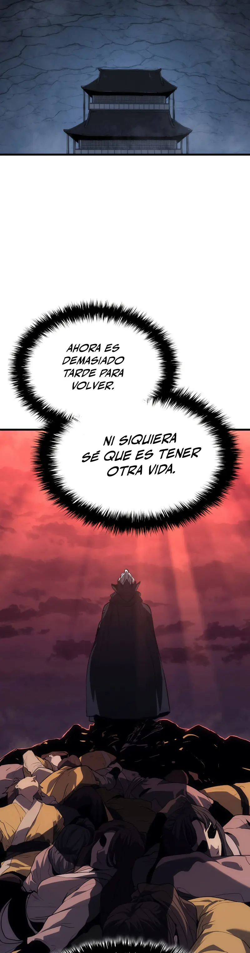 El Asesino de la Luna a la Deriva (2022) - Capítulo 44 - Página 27 - LectorTMOo