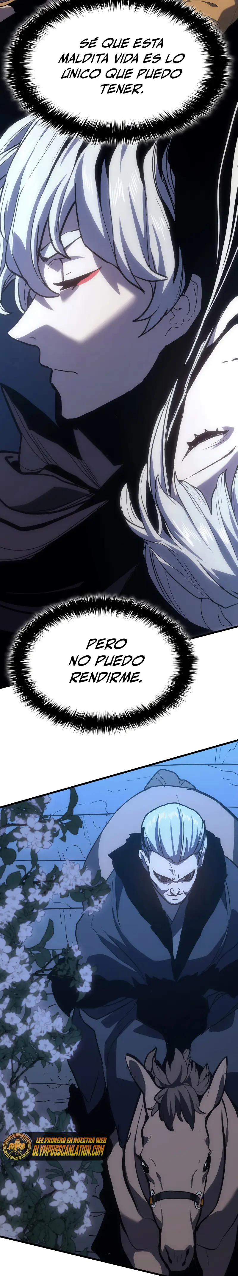 El Asesino de la Luna a la Deriva (2022) - Capítulo 44 - Página 28 - LectorTMOo