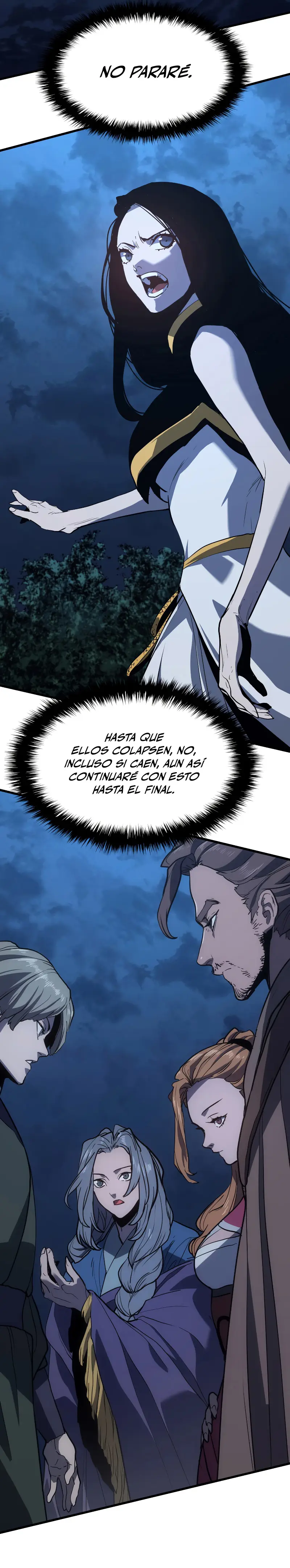 El Asesino de la Luna a la Deriva (2022) - Capítulo 44 - Página 30 - LectorTMOo