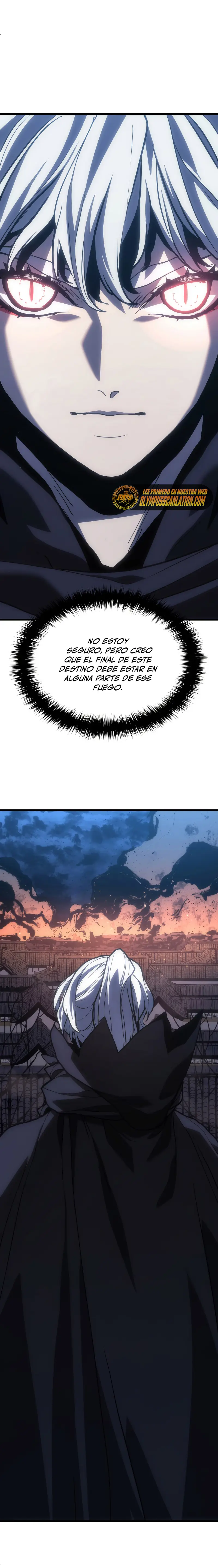 El Asesino de la Luna a la Deriva (2022) - Capítulo 44 - Página 31 - LectorTMOo