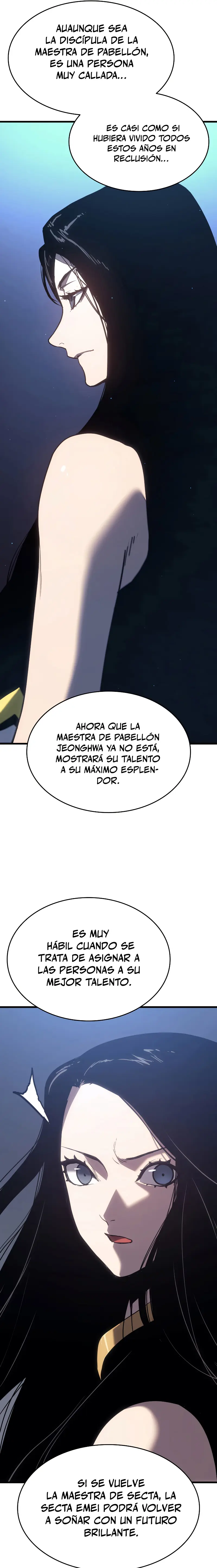 El Asesino de la Luna a la Deriva (2022) - Capítulo 44 - Página 36 - LectorTMOo
