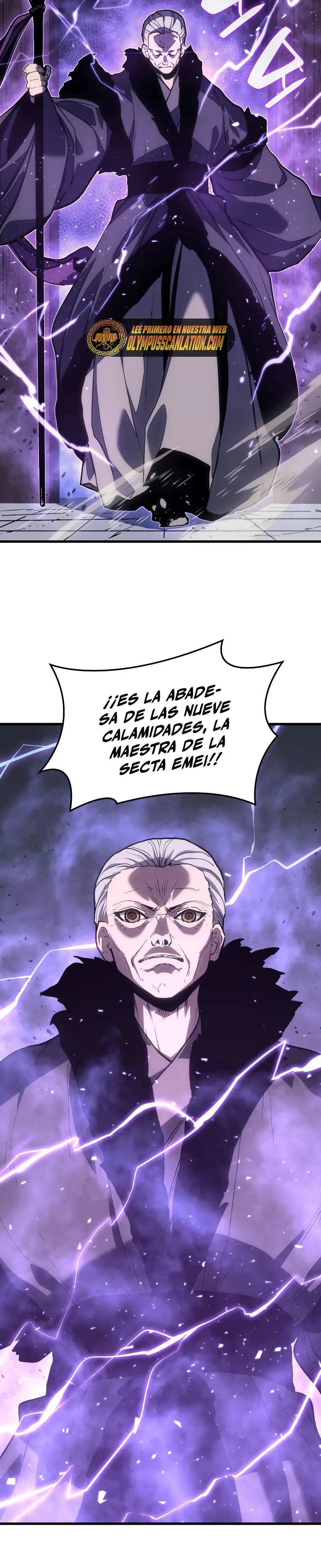 El Asesino de la Luna a la Deriva (2022) - Capítulo 44 - Página 40 - LectorTMOo