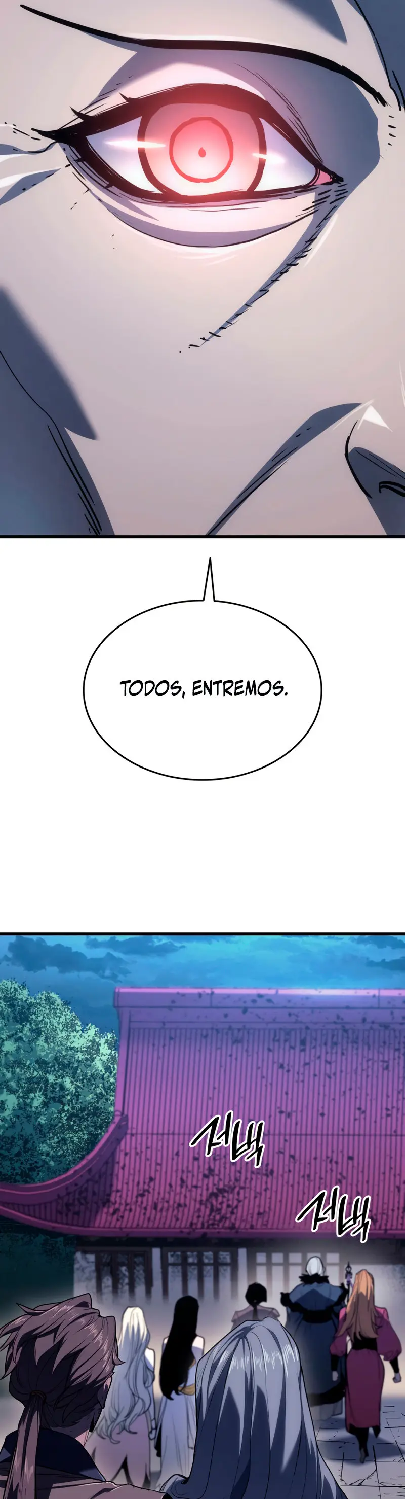 El Asesino de la Luna a la Deriva (2022) - Capítulo 45 - Página 13 - LectorTMOo