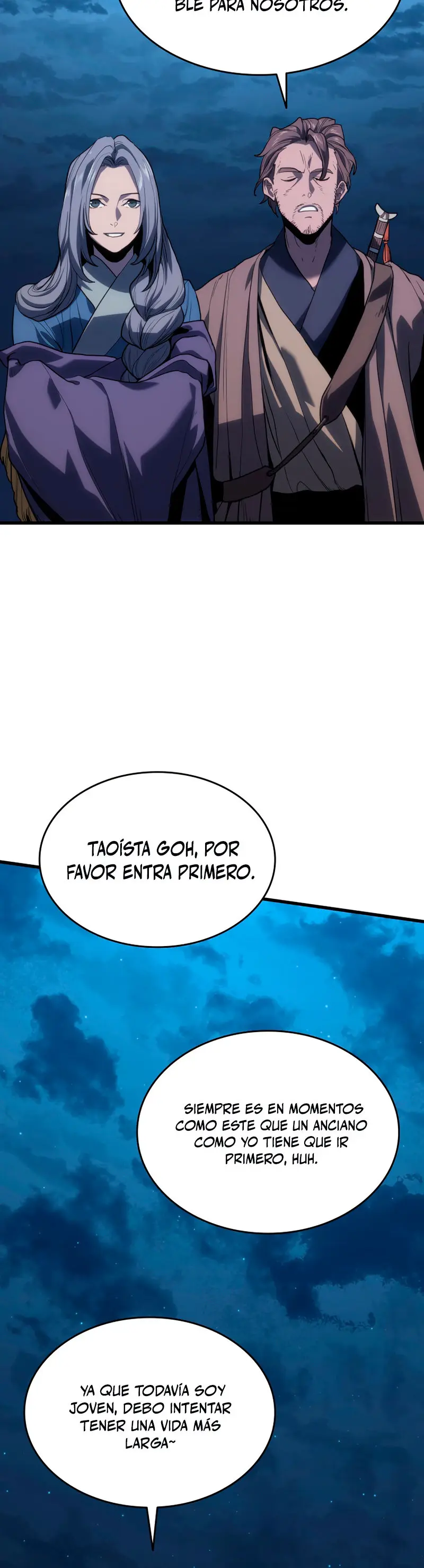 El Asesino de la Luna a la Deriva (2022) - Capítulo 45 - Página 16 - LectorTMOo