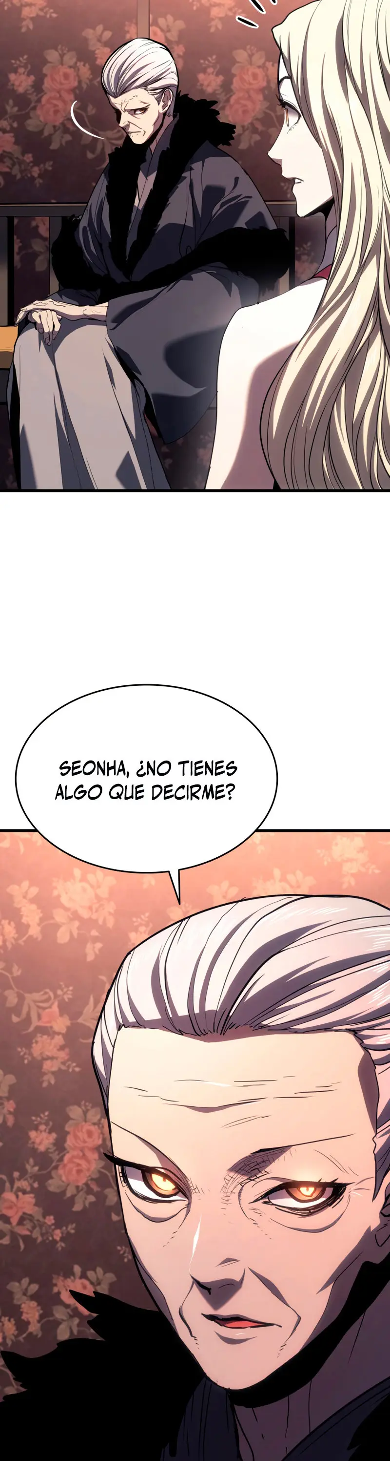 El Asesino de la Luna a la Deriva (2022) - Capítulo 45 - Página 20 - LectorTMOo