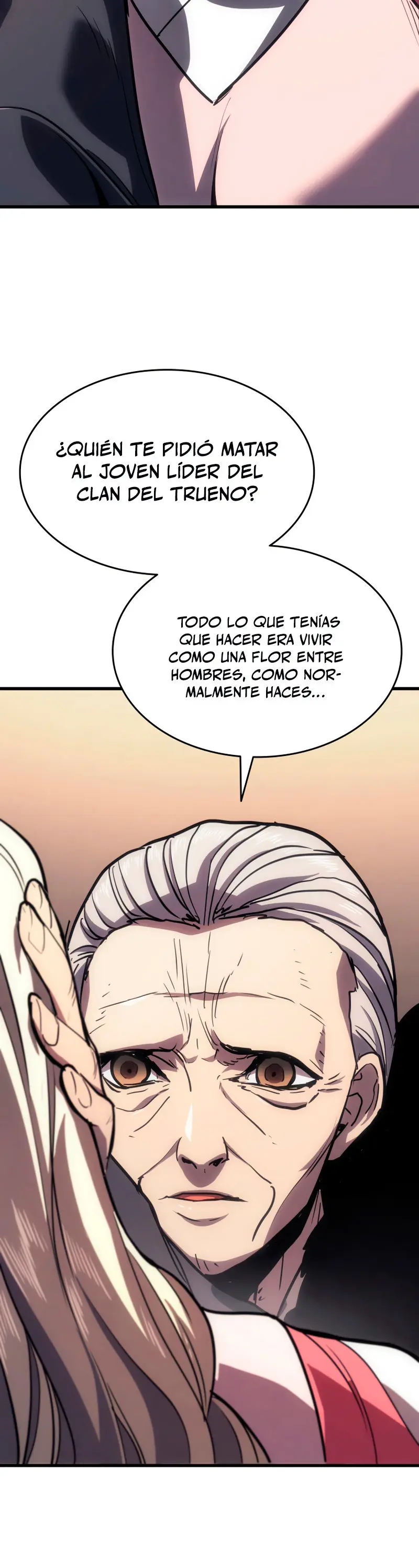 El Asesino de la Luna a la Deriva (2022) - Capítulo 45 - Página 30 - LectorTMOo