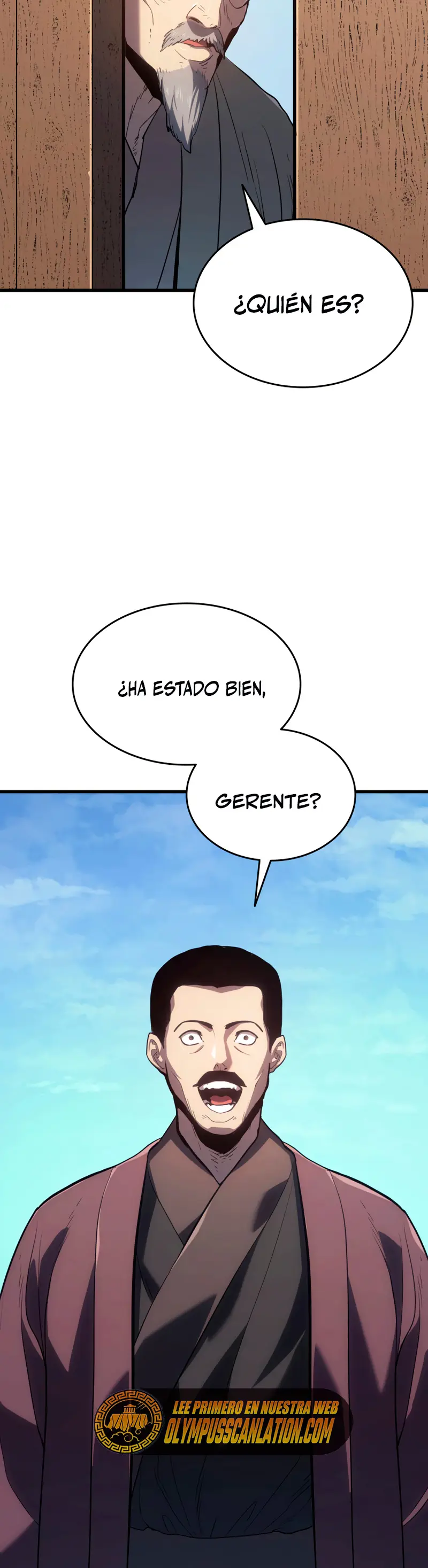 El Asesino de la Luna a la Deriva (2022) - Capítulo 46 - Página 5 - LectorTMOo
