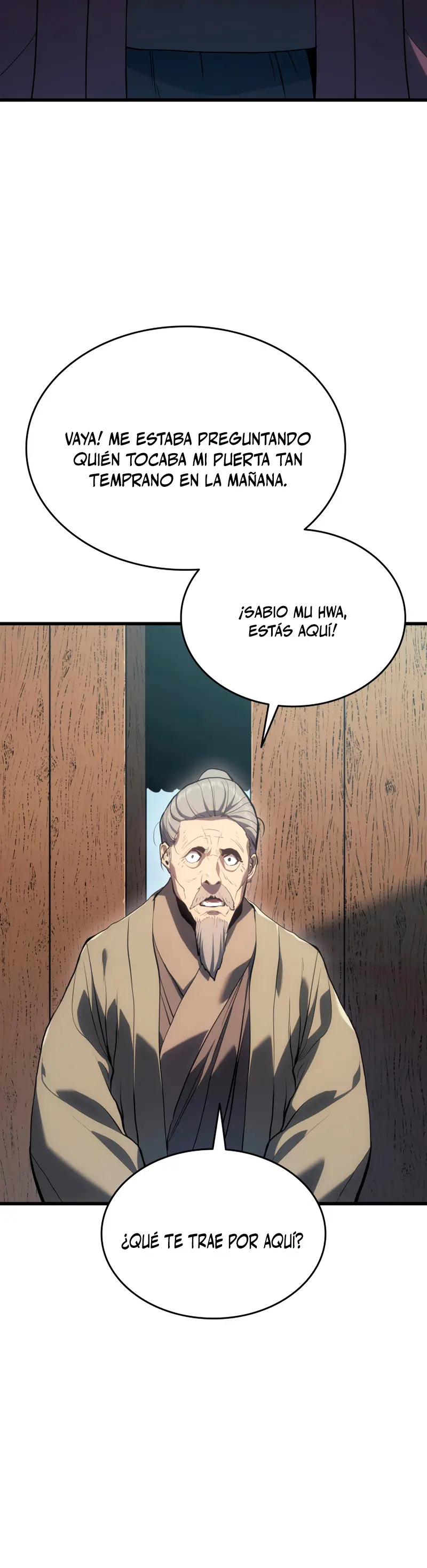 El Asesino de la Luna a la Deriva (2022) - Capítulo 46 - Página 6 - LectorTMOo