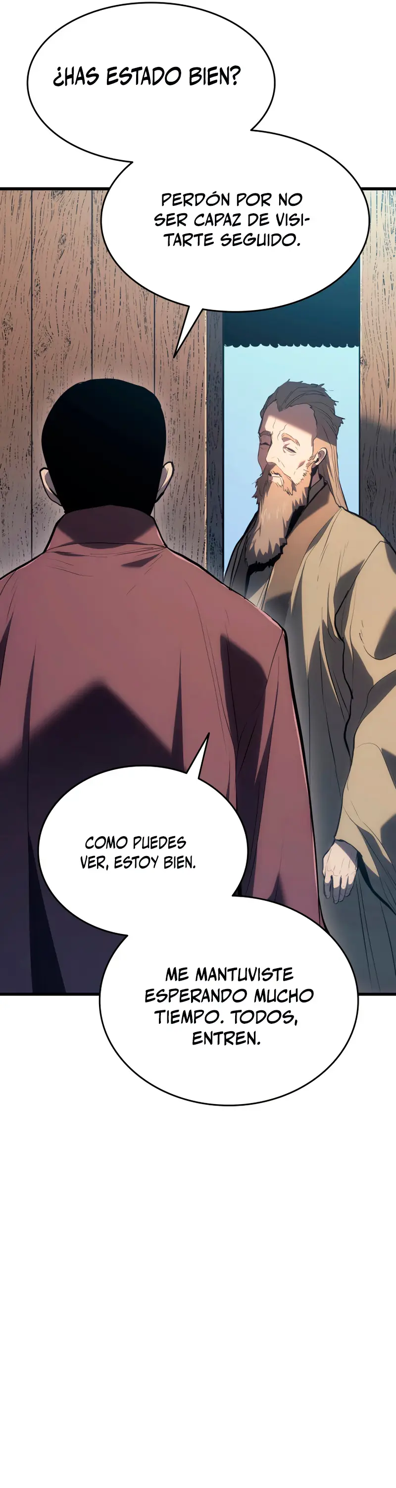 El Asesino de la Luna a la Deriva (2022) - Capítulo 46 - Página 12 - LectorTMOo