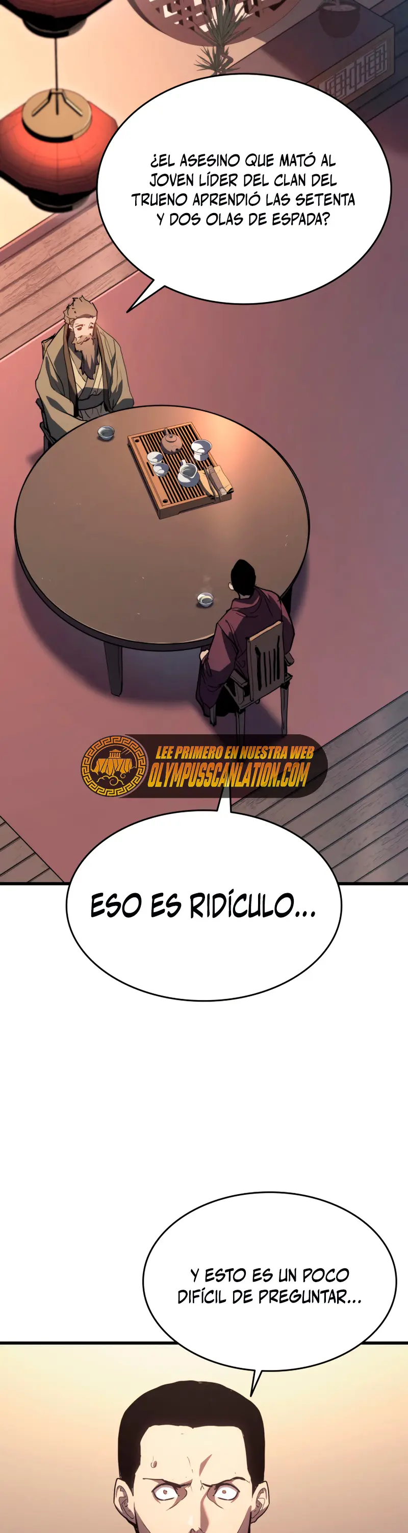 El Asesino de la Luna a la Deriva (2022) - Capítulo 46 - Página 14 - LectorTMOo