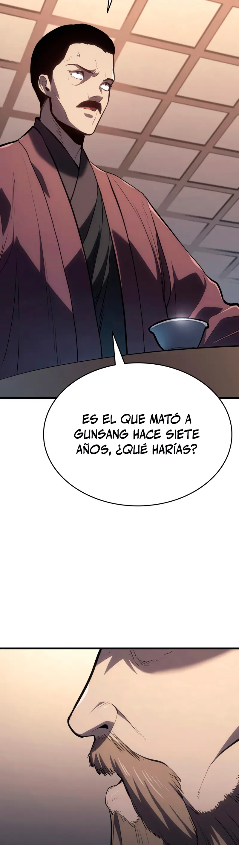 El Asesino de la Luna a la Deriva (2022) - Capítulo 46 - Página 18 - LectorTMOo