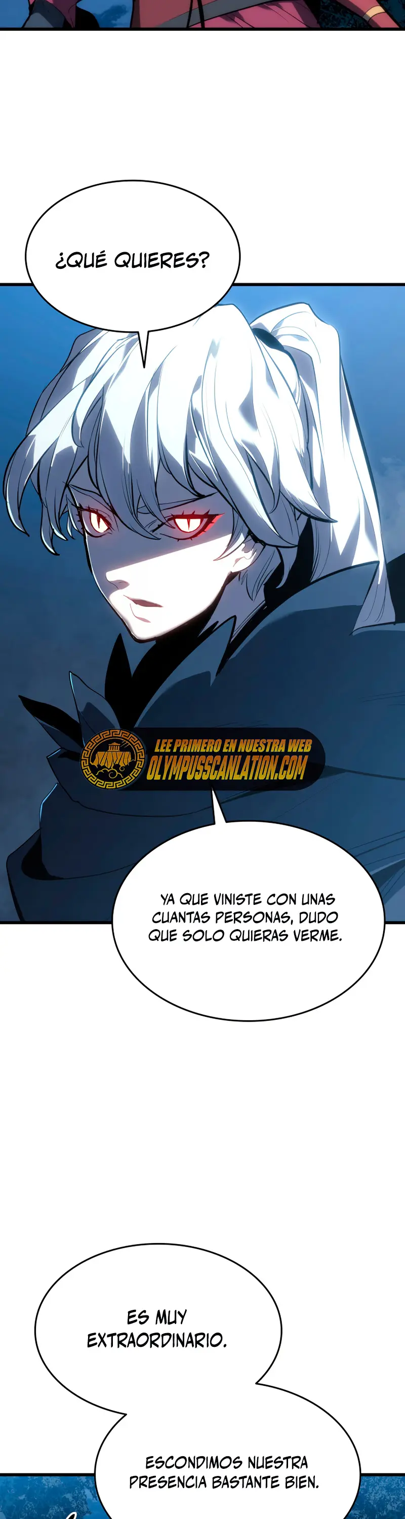 El Asesino de la Luna a la Deriva (2022) - Capítulo 46 - Página 29 - LectorTMOo