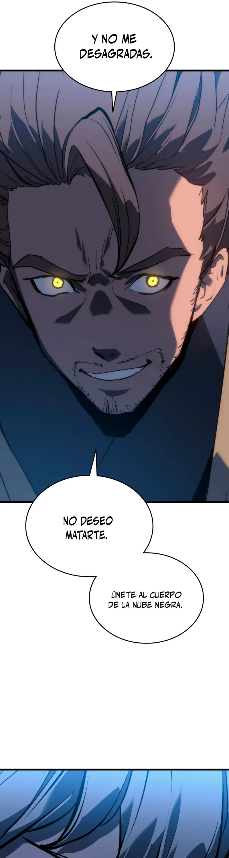 El Asesino de la Luna a la Deriva (2022) - Capítulo 46 - Página 37 - LectorTMOo