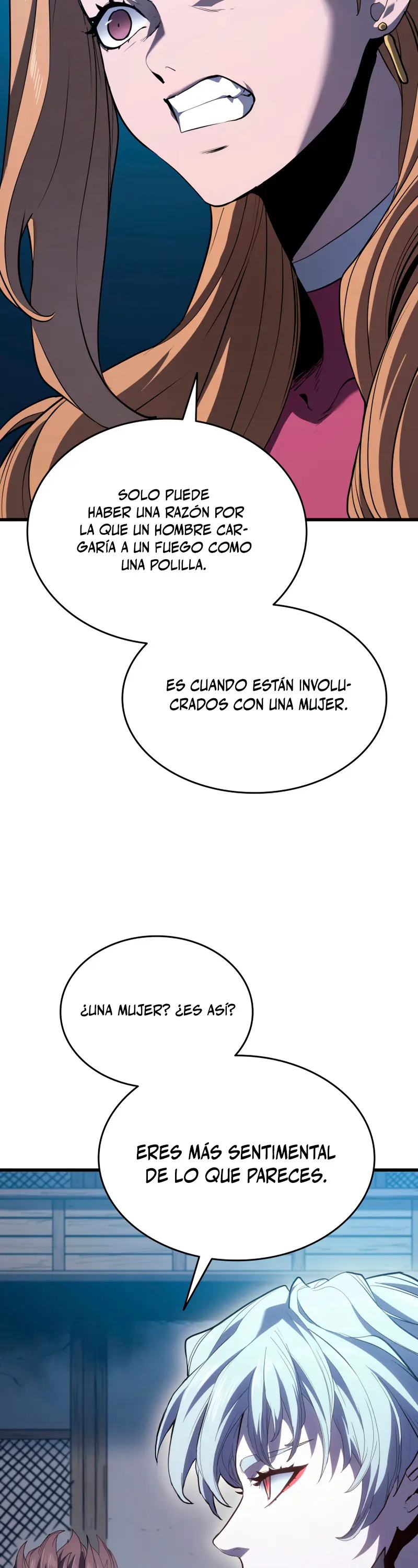 El Asesino de la Luna a la Deriva (2022) - Capítulo 46 - Página 43 - LectorTMOo