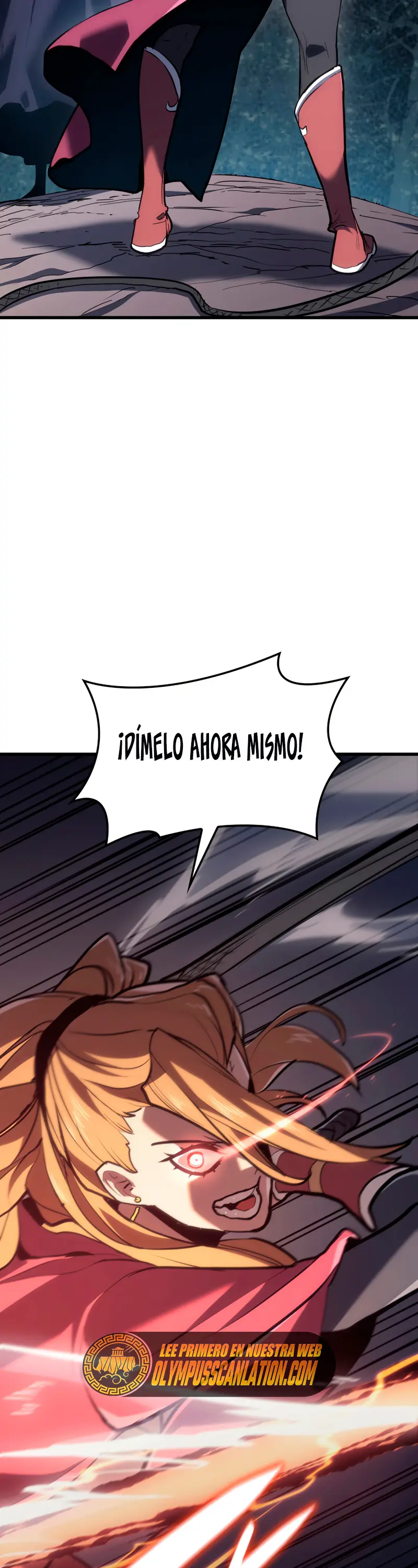 El Asesino de la Luna a la Deriva (2022) - Capítulo 46 - Página 45 - LectorTMOo