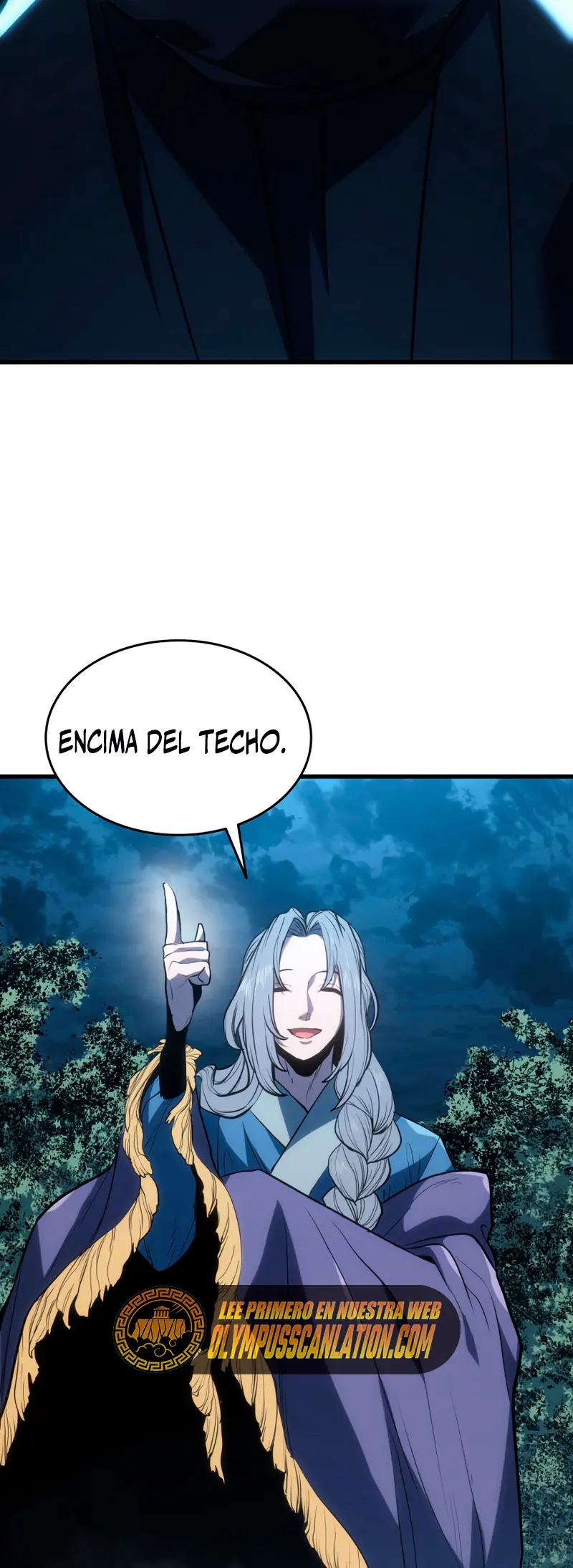 El Asesino de la Luna a la Deriva (2022) - Capítulo 46 - Página 53 - LectorTMOo