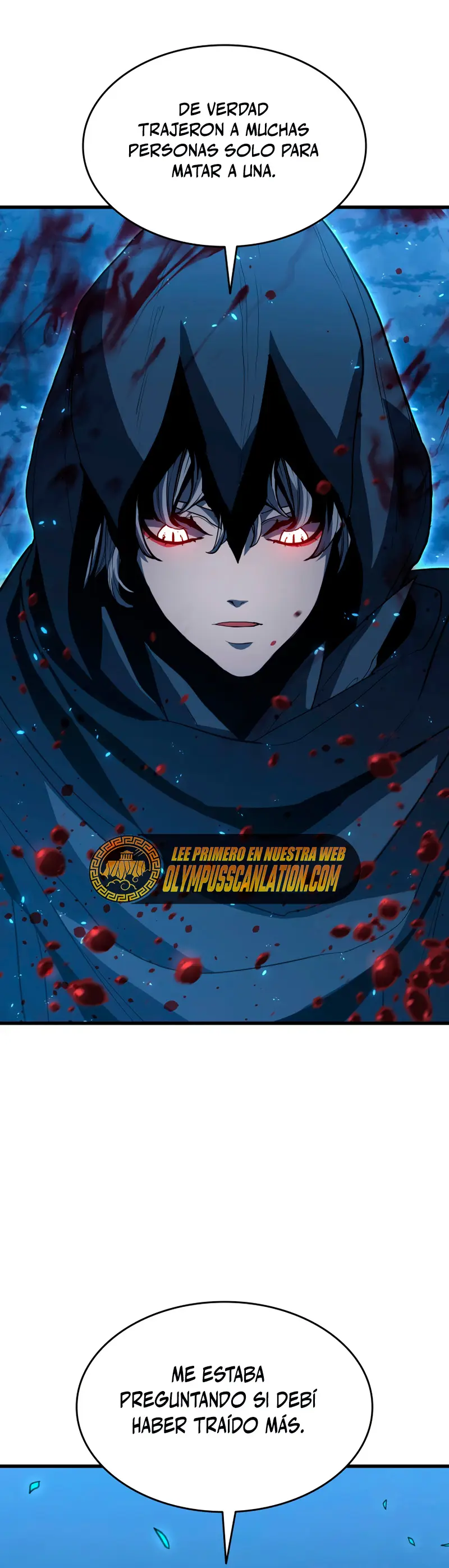 El Asesino de la Luna a la Deriva (2022) - Capítulo 46 - Página 61 - LectorTMOo