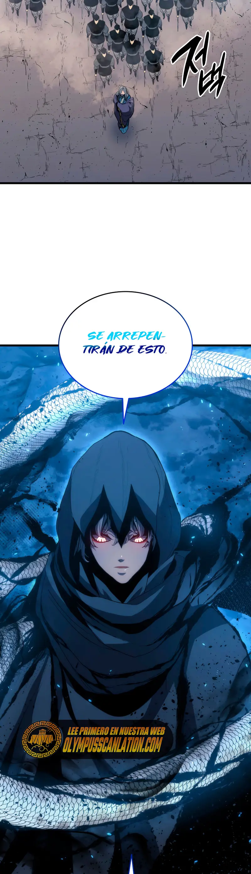El Asesino de la Luna a la Deriva (2022) - Capítulo 46 - Página 63 - LectorTMOo