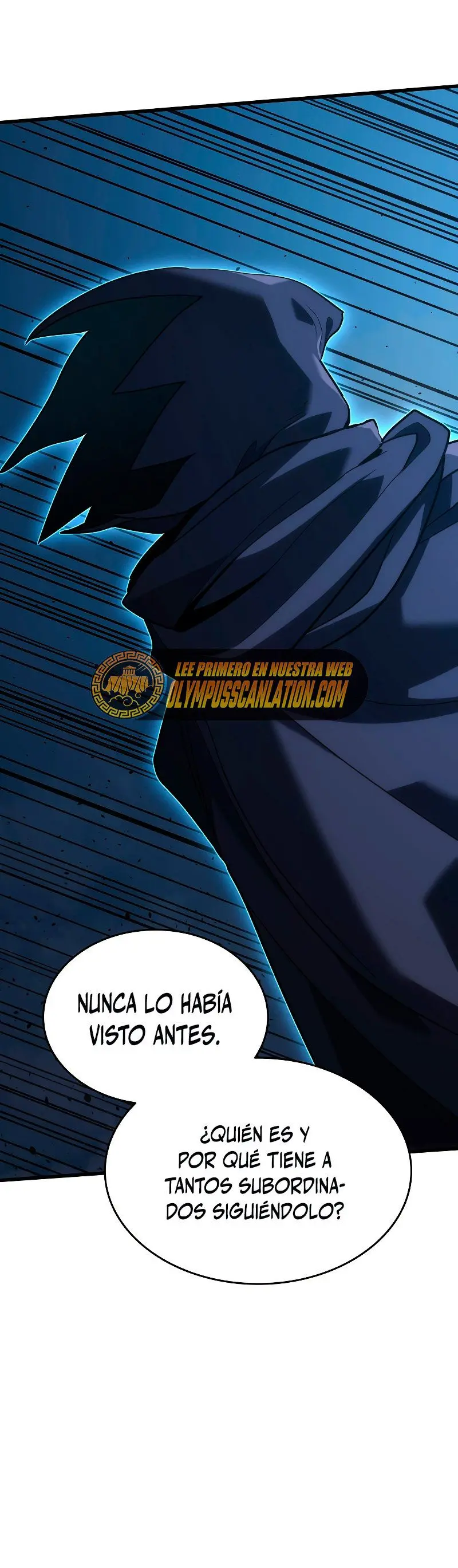 El Asesino de la Luna a la Deriva (2022) - Capítulo 47 - Página 5 - LectorTMOo