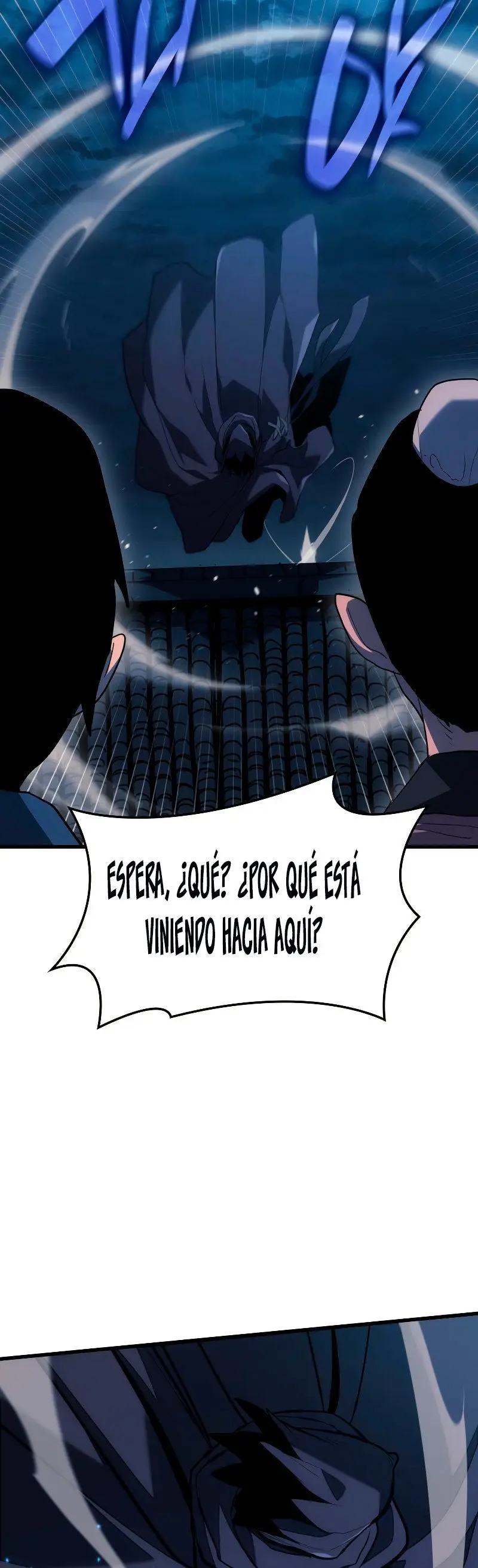 El Asesino de la Luna a la Deriva (2022) - Capítulo 47 - Página 7 - LectorTMOo